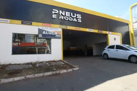 Ponto Comercial para alugar, 379m² no Setor Marista, Goiânia