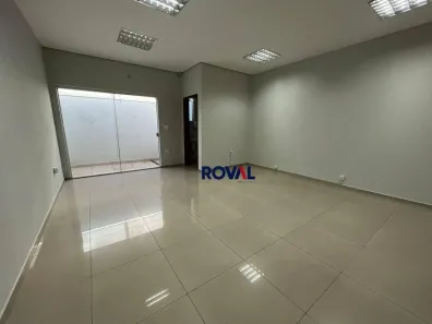 Sala Comercial para alugar, 34m² no Jardim Centenário, Mogi Guaçu