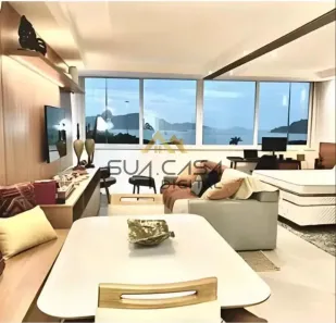 Apartamento com 1 Quarto à venda, 58m² no Flamengo, Rio de Janeiro