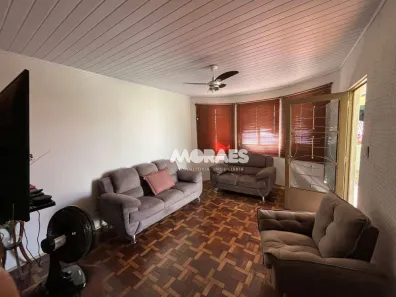 Casa com 3 Quartos à venda, 257m² no Vila Bela, Bauru