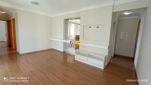 Apartamento com 3 Quartos à venda, 83m² no Jardim Pompéia, Indaiatuba