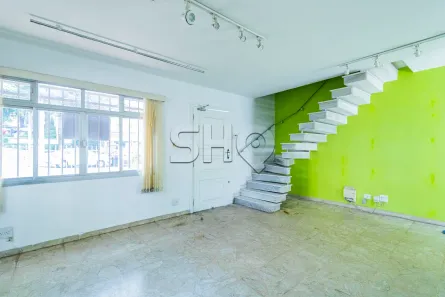 Casa com 4 Quartos à venda, 266m² no Perdizes, São Paulo