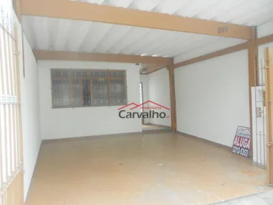 Sobrado com 3 Quartos à venda, 149m² no Jardim Guanca, São Paulo