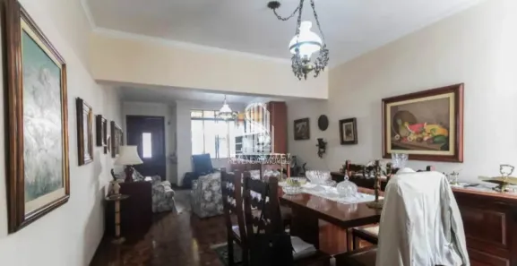 Casa com 4 Quartos à venda, 170m² no Vila Clementino, São Paulo