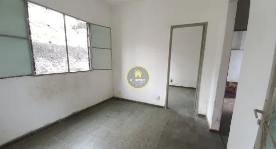 Casa com 1 Quarto à venda, 33m² no Campo Grande, Rio de Janeiro