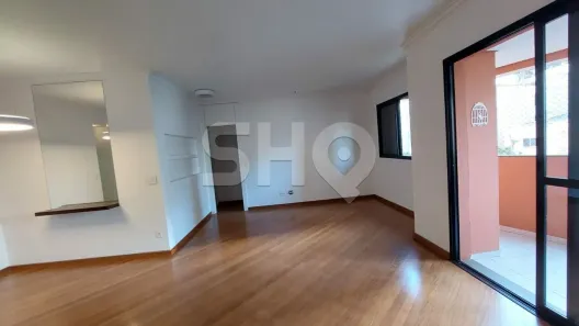 Apartamento com 2 Quartos à venda, 97m² no Perdizes, São Paulo