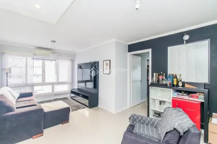 Apartamento com 3 Quartos à venda, 107m² no Rio Branco, Porto Alegre