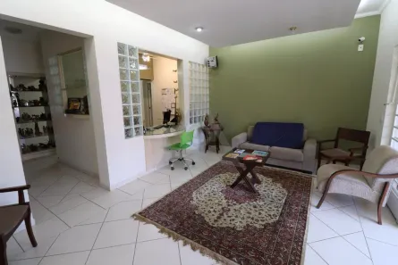 Imóvel Comercial com 5 Quartos à venda, 190m² no Botafogo, Campinas