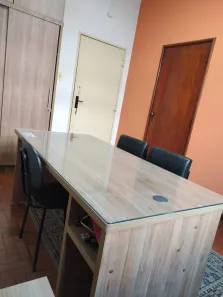 Sala Comercial com 1 Quarto para alugar, 12m² no República, São Paulo