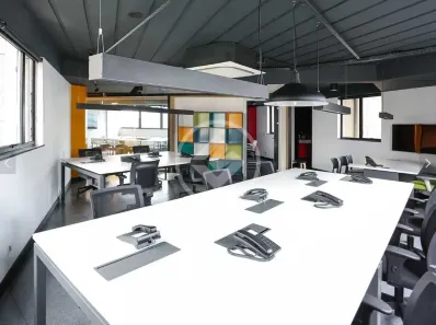 Sala Comercial à venda, 229m² no Vila Olímpia, São Paulo