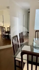 Apartamento com 2 Quartos à venda, 66m² no Mooca, São Paulo