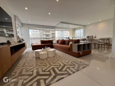 Apartamento com 3 Quartos à venda, 200m² no Santa Cecília, São Paulo