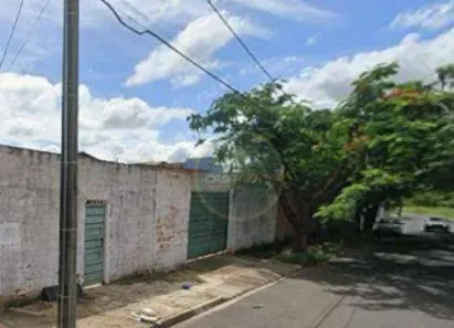 Lote/Terreno à venda, 598m² no Cidade Nova, Uberaba