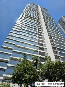 Apartamento com 4 Quartos à venda, 265m² no Jardim Morumbi, São Paulo
