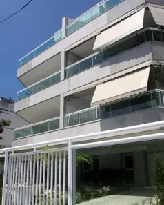 Cobertura com 3 Quartos à venda, 182m² no Recreio dos Bandeirantes, Rio de Janeiro