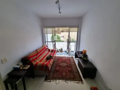 Apartamento com 2 Quartos à venda, 129m² no Itaim Bibi, São Paulo