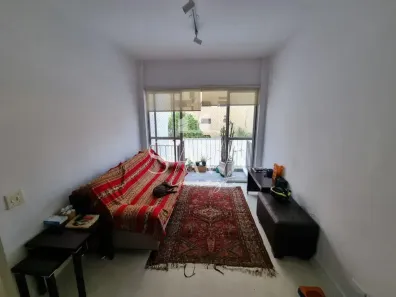 Apartamento com 2 Quartos à venda, 74m² no Itaim Bibi, São Paulo