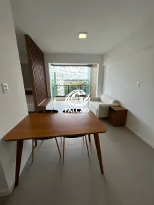 Apartamento com 1 Quarto para alugar, 36m² no Narandiba, Salvador