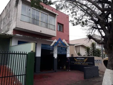 Imóvel Comercial com 3 Quartos à venda, 318m² no Vila Brasil, Londrina