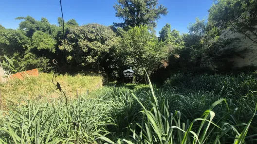 Lote/Terreno à venda, 319m² no Jardim Sorirama (Sousas), Campinas