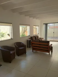 Casa com 3 Quartos à venda, 96m² no Jardim Leonor Mendes de Barros, São Paulo