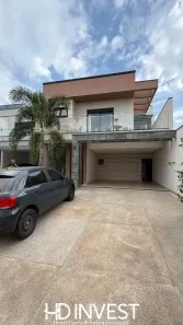 Sobrado com 4 Quartos à venda, 315m² no Jardim Piemonte, Indaiatuba