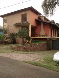 Casa de Condomínio com 5 Quartos à venda, 470m² no Horizonte Azul - Village Ambiental, Itupeva