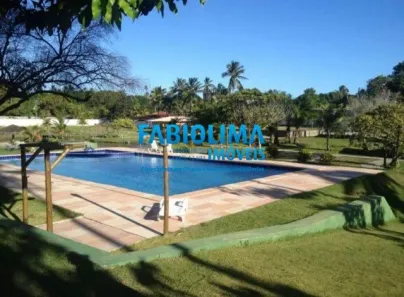 Lote/Terreno à venda, 22000m² no Barra do Jacuípe (Monte Gordo), Camaçari