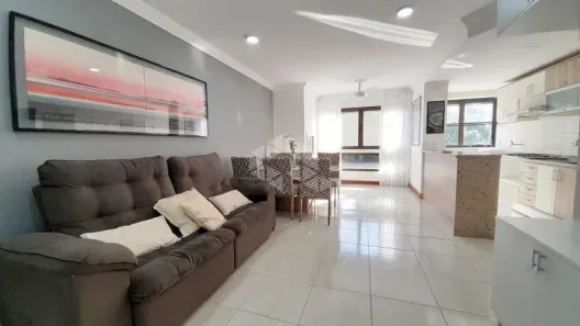 Apartamento com 1 Quarto para alugar, 42m² no Centro Histórico, Porto Alegre