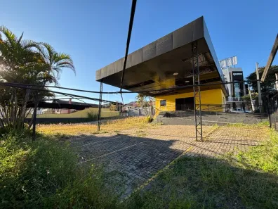 Ponto Comercial para alugar, 191m² no Jardim Esplanada II, São José dos Campos