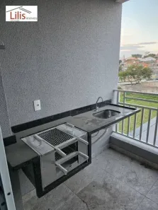 Apartamento com 2 Quartos à venda, 50m² no Vila Santa Teresa (Zona Leste), São Paulo