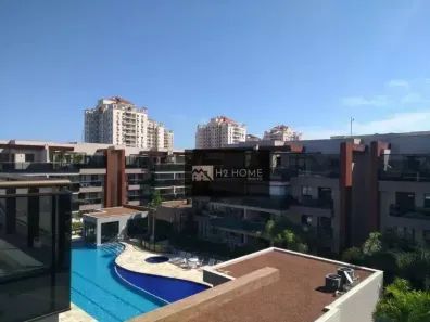 Cobertura com 4 Quartos à venda, 174m² no Recreio dos Bandeirantes, Rio de Janeiro