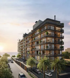 Apartamento com 3 Quartos à venda, 197m² no Cabeçudas, Itajaí