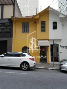 Ponto Comercial à venda, 148m² no Jardim Paulista, São Paulo