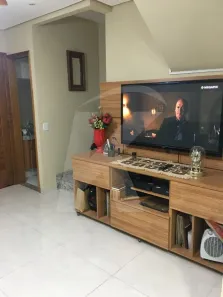 Casa de Condomínio com 3 Quartos à venda, 100m² no Vila Isolina Mazzei, São Paulo