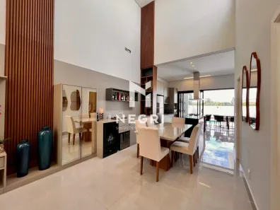 Casa de Condomínio com 3 Quartos à venda, 175m² no Roncáglia, Valinhos