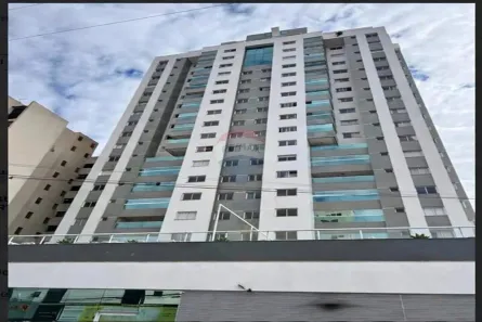 Apartamento com 3 Quartos à venda, 115m² no Setor Industrial, Brasília
