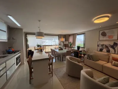 Apartamento com 3 Quartos à venda, 111m² no Estreito, Florianópolis