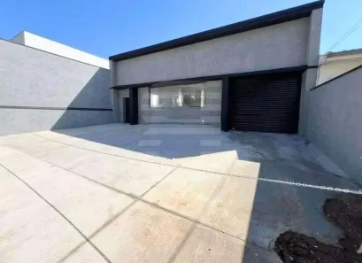 Imóvel Comercial à venda, 395m² no Jardim Guanabara, Campinas