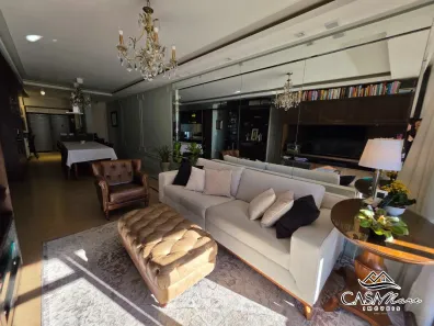 Apartamento com 3 Quartos à venda, 115m² no Agronômica, Florianópolis