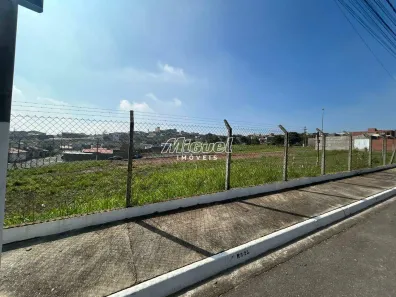 Lote/Terreno à venda, 150m² no Parque Residencial Monte Rey III, Piracicaba