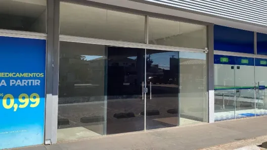 Sala Comercial para alugar, 37m² no Coronel Antonino, Campo Grande