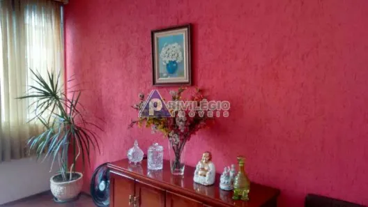 Apartamento com 2 Quartos à venda, 80m² no Copacabana, Rio de Janeiro
