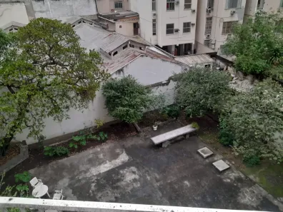 Apartamento com 2 Quartos para alugar, 58m² no Flamengo, Rio de Janeiro