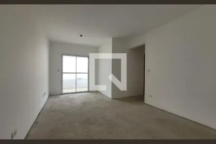 Apartamento com 3 Quartos à venda, 86m² no Vila Alzira, Santo André