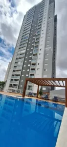 Apartamento com 2 Quartos para alugar, 67m² no Alvorada, Cuiabá