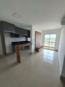 Apartamento com 1 Quarto para alugar, 50m² no Vila Imperial, São José do Rio Preto