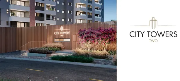 Cobertura com 3 Quartos à venda, 259m² no Jardim Estoril IV, Bauru
