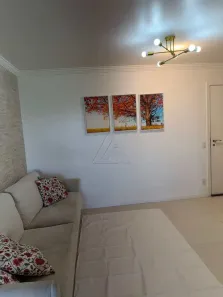 Apartamento com 2 Quartos à venda, 63m² no Paraíso do Morumbi, São Paulo