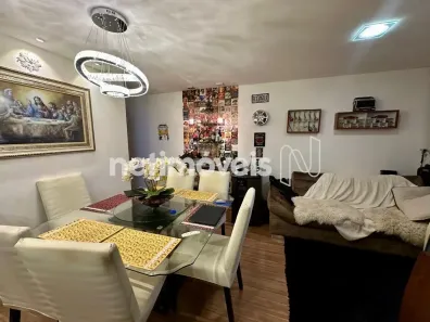 Apartamento com 3 Quartos à venda, 65m² no Manacás, Belo Horizonte